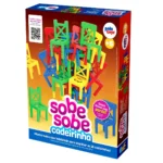 Sobe Sobe Cadeirinha