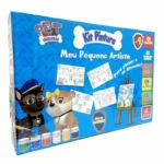 Kit Pintura